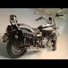 دباب ممشى 12600 كيلوا220 cc مكينة 220 سي سي