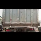 صندوق قلاب 24 قدم