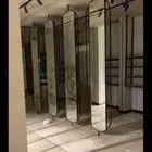 المنزل الانيق للحدادة