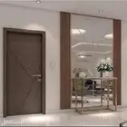 ديكورات ودهانات   جبس البورد قواطع اسقف  ترميمات  تصميمات
