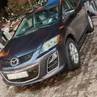 Mazda CX7