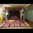 توجد عندنا قهوجيين وصبابين وكراسي وطاولات