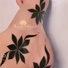 نقاشة حنة