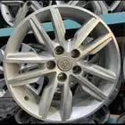 جنط افلون اصلي وكاله مقاس 17