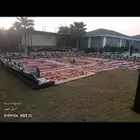 قهوجين وصبابين وكراسي وطاول ات وزل ودفايات