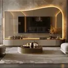ديكورات ودهانات دخليه وخارجه مقاول مقاولات عامه ترميم مباني