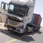 مكانيكي متنقل لتصليح