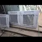 مكيفات شبه الجديد بيع شراءاستبدال صيانه