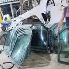 زجاج معدات بجميع انواعها