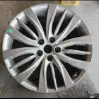 جنط جنسس اصلي وكاله مقاس 19خلفي