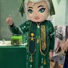 مهرجه اطفال يوم التاسيس اعياد ميلاد شخصيات كرتونيه رسم عالوج