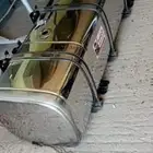 تنكات ديزل استلس نيكل ايسوزو