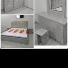 غرف نوم جديده من الرياض للدمام شامل توصيل تركيب