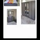 غرف نوم جديده من الرياض ضد الدم