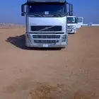 فولفو2003