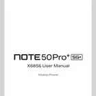 Infinix note 50 pro plus