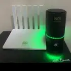 عرض خاص راوتر من زين 5G كل شهر 199ريال