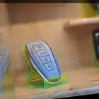 ريموت شانجان