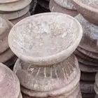 صحون بيض للحمام مستعملة للبيع بسعر رخيص جدأ