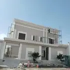 تليوس سمنت ابيض