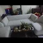 طقم كنب