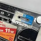 مسجل توشيبا جديد