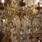 النجف ديكور للسقف