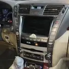 حل مشكلة انطفاء شاشة ال لكزس Ls460 او اي فئه