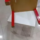 طاولات ايكيا Ikea table حبتين مقاس 40 40