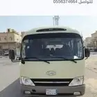 باص للاجار 30 راكب