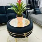السلام عليكم يوجد لدينا مصاعد وطاولات ثلاثيه الابعاد اناره