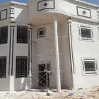 لياسه ملونه بديل الحجر الطبيعي وديكورات اسمنتيه