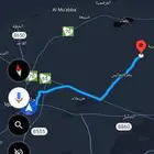 مشاوير الرياض او الدمام من حائل