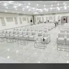 تاجير جلسات خيام