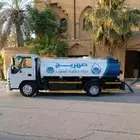 ويت مياه 6طن جميعا الرياض