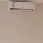 تركيب مكيفات بالدمام