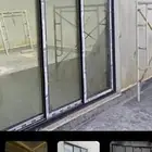 المنيوم شبابيك وواجهات ستركشر وغرف سكاي لاين