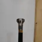 عصا حديد غدارة