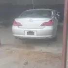 تشليح افالون 2009 بيع قطع غيار فقط