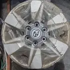 جنوط برادو مقاس 17 اصلي وكاله 2023