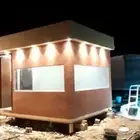 غرف جديده