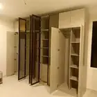 نجار في جده