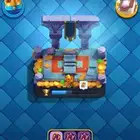 كلاش رويال 6000 كأس