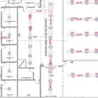 أنا مهندس مكينك رسم مخططات للتكيف مركزي مخفي