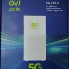 راوتر زين 5G