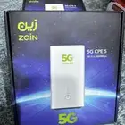 راوتر زين 5G
