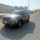 جيب شروكي 2015