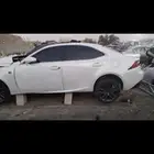 تشليح اي اس ارنوب 2015 بيع قطع غيار فقط