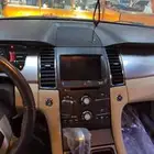 اصلاح شاشه فورد توروس من 2011 لين 2018