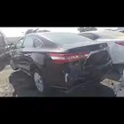 تشليح افالون 2015 بيع قطع غيار فقط في جده قويزه